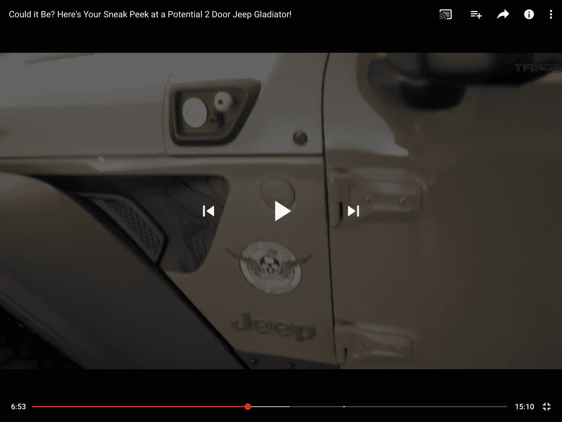 Jeep Gladiator Jeep Gladiator Wayout Concept in Gator Color upload_2019-4-8_16-25-47