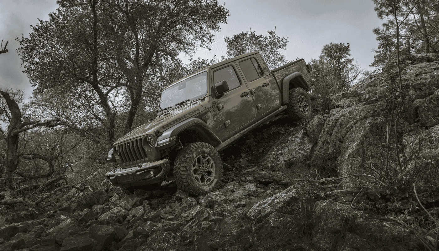 Jeep Gladiator GATOR Gladiator JT Club jeep-gladiator-6