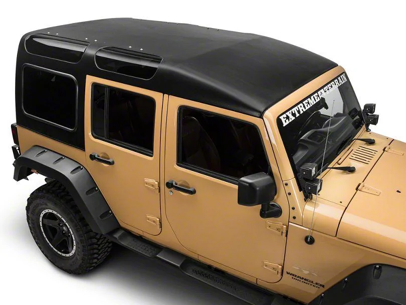 Jeep Gladiator Jeep Gladiator Wayout Concept in Gator Color J106771_alt2?wid=810&hei=608