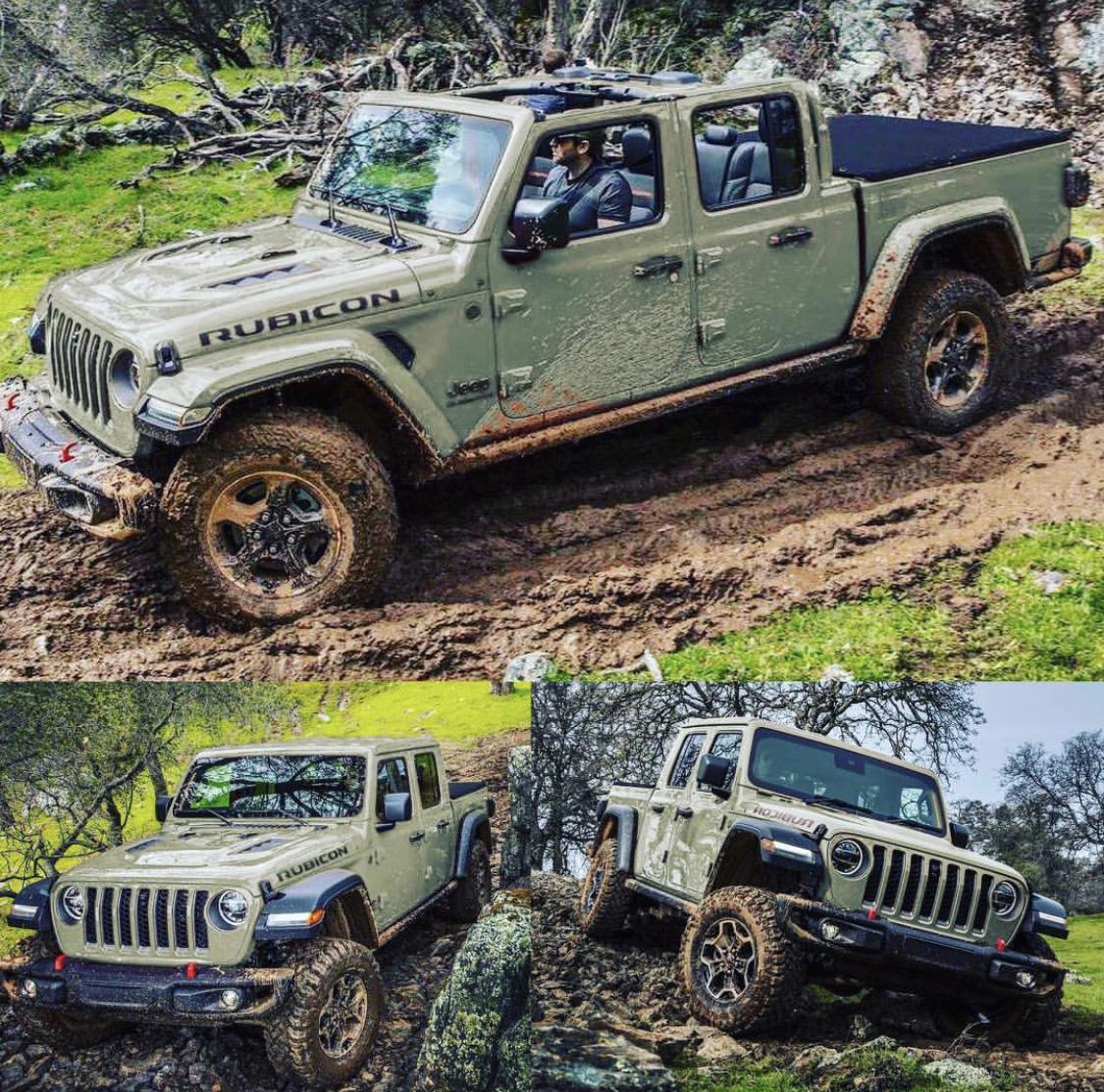 Jeep Gladiator GATOR Gladiator JT Club 968171DF-386F-4537-9EDD-20139163043F