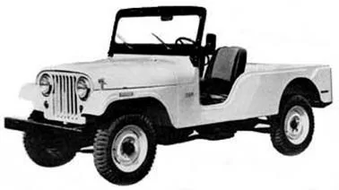 Jeep Gladiator Gone Resto Gladiator catalog-ad-j