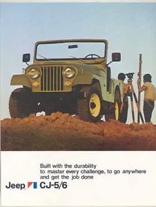 Jeep Gladiator Gone Resto Gladiator s-l300 (1)