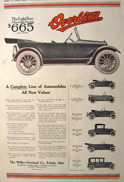 Jeep Gladiator Price posted on Jeep Homepage overland_completelin