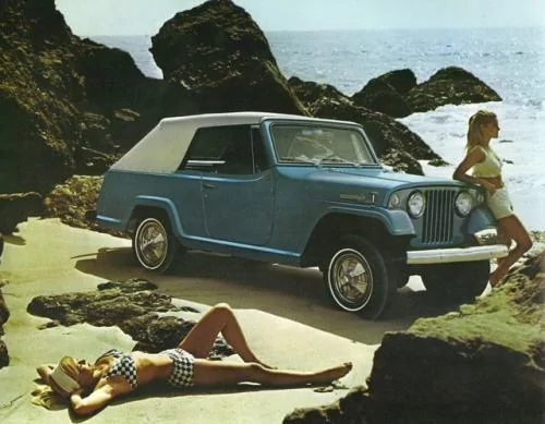 Jeep Gladiator Tops! Canopy / covers / toppers / racks possibilities for Gladiator - Show me! tumblr_oljglnvwVH1re5o97o1_500