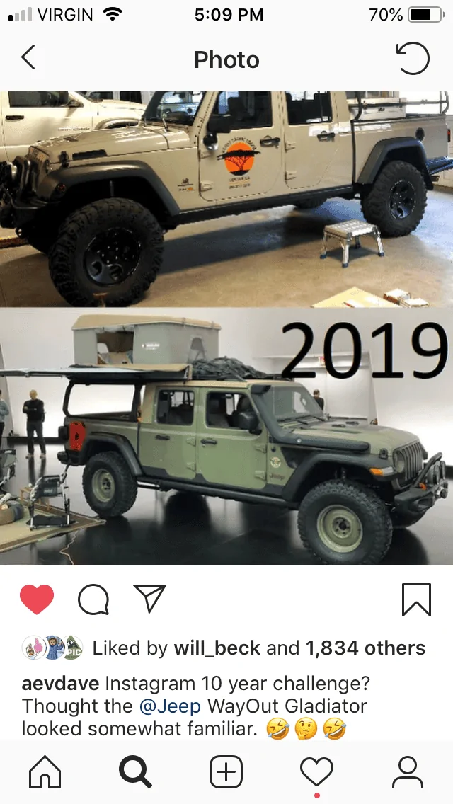 Jeep Gladiator Spotted: JT Gladiators lined up in Toledo yard! 308B0DFD-C1EE-41B9-BED5-CB12D3262705