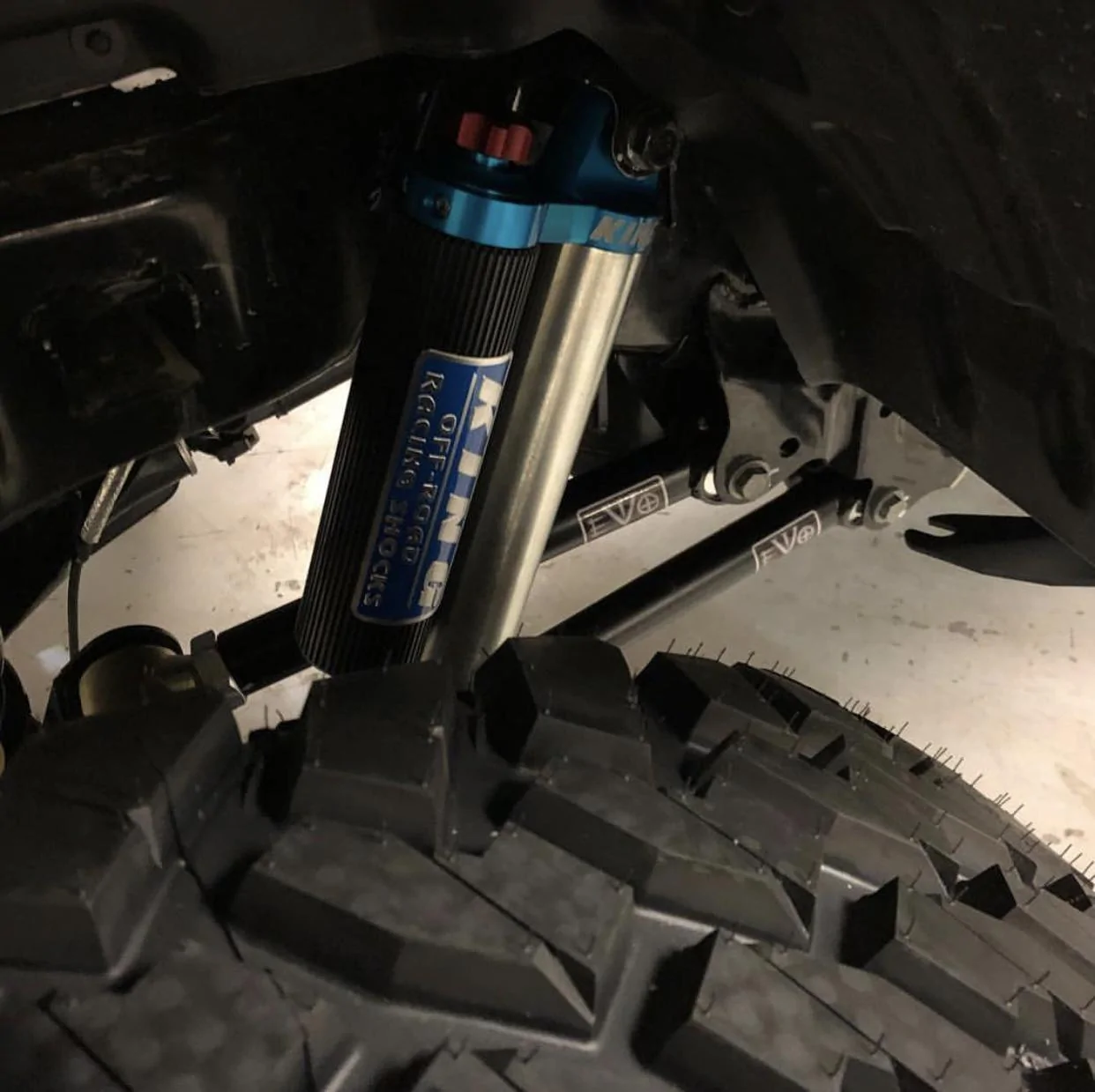 Jeep Gladiator EVO Manufacturing Gladiator Build for MOAB and BAJA 1000 F5E2754D-4493-4D21-B6BE-78AD3AFFEDA1