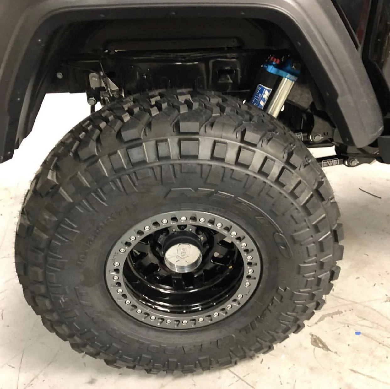 Jeep Gladiator EVO Gladiator on 40's? C678A681-99ED-4C5A-9365-98821891623C