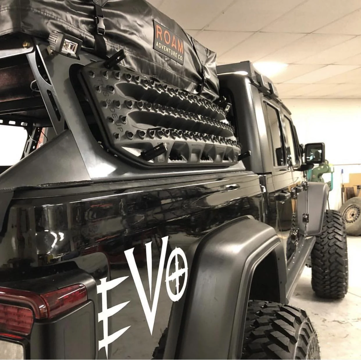 Jeep Gladiator EVO Gladiator on 40's? 1861503D-9D8D-4660-A802-516B72164587