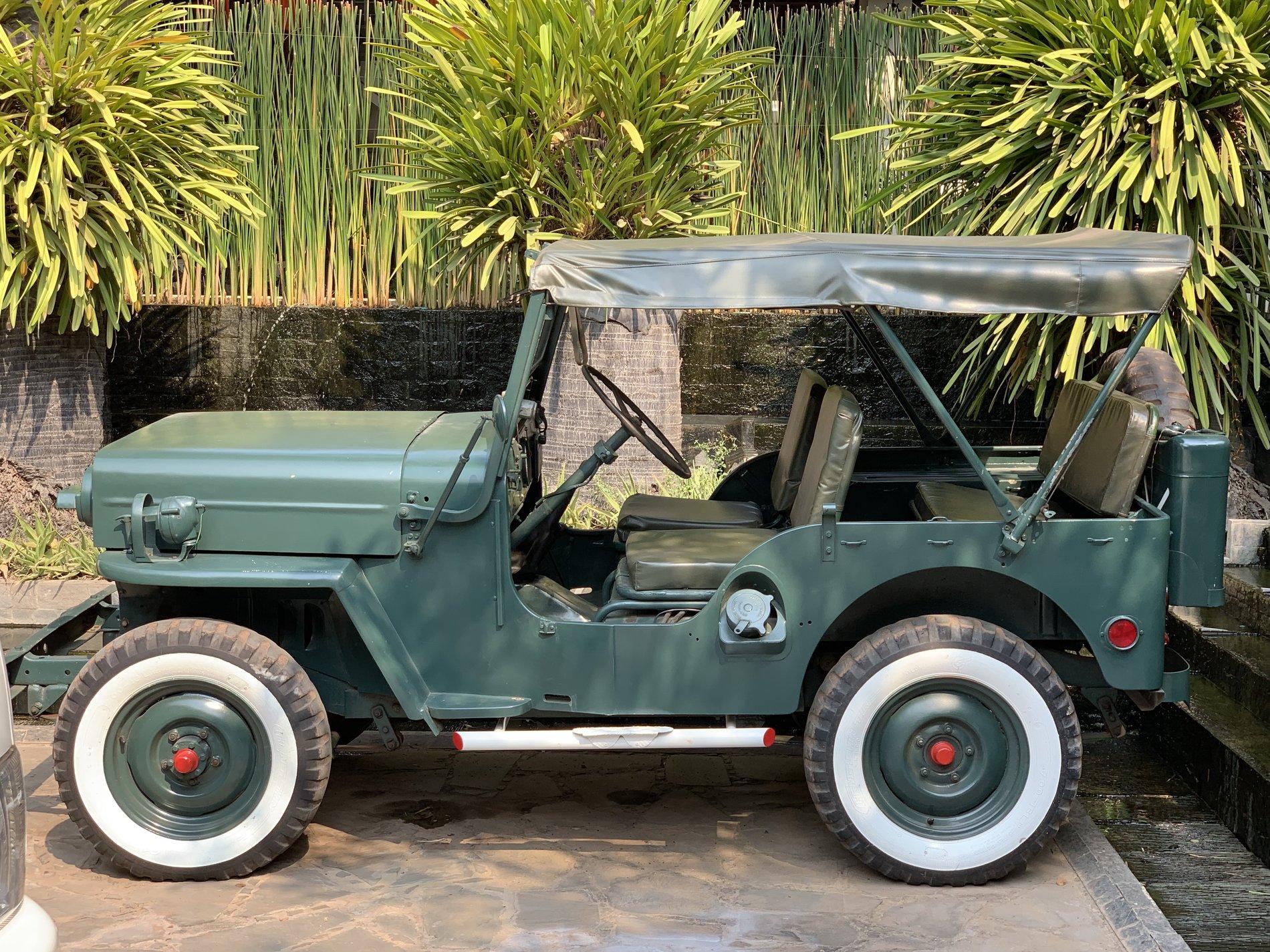 Jeep Gladiator Asian Beauty 98BDF400-F238-406E-9162-B5D8E18A0A29