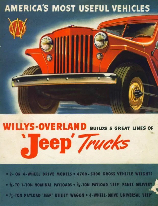 Jeep Gladiator FCA Announcement + Video: 2020 Jeep Gladiator Begins Shipping to U.S. Dealers 55ce882d4951f2e9d6d290ea4f5133b0--vintage-jeep-jeep-truck