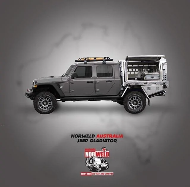 Jeep Gladiator Tops! Canopy / covers / toppers / racks possibilities for Gladiator - Show me! b1aae91f-d2f7-462c-a94d-5f2925e5ff2d-jpeg