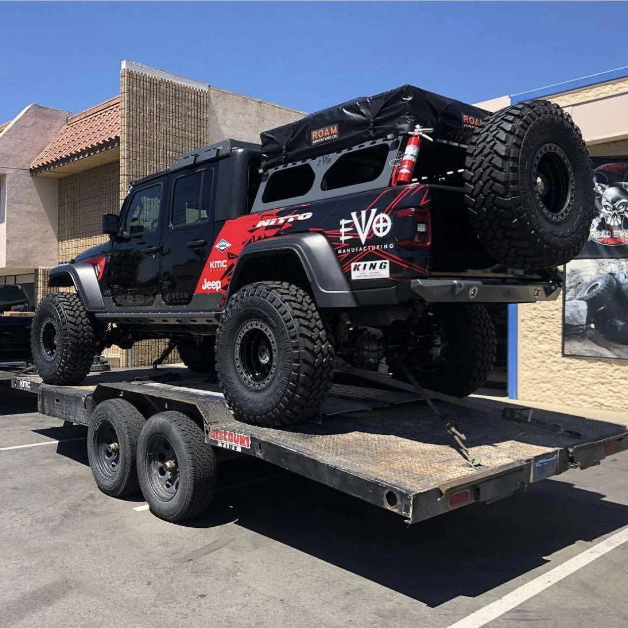 Jeep Gladiator EVO Gladiator on 40's? 4BB4C9CB-0BC8-4F97-967D-2C95AF0FE2A4