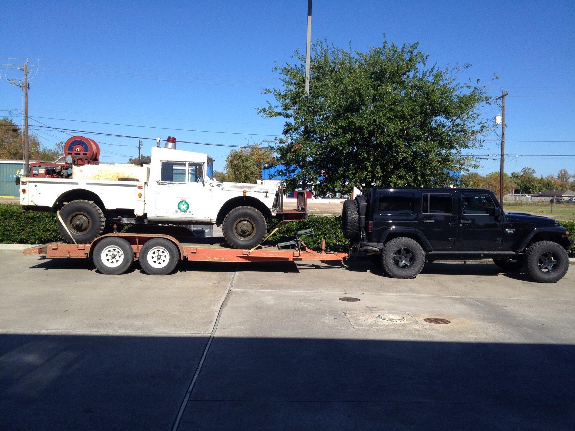 Jeep Gladiator Releasing the yard next week. 948ED003-F33D-4BFA-B9C0-632BEC6886C5