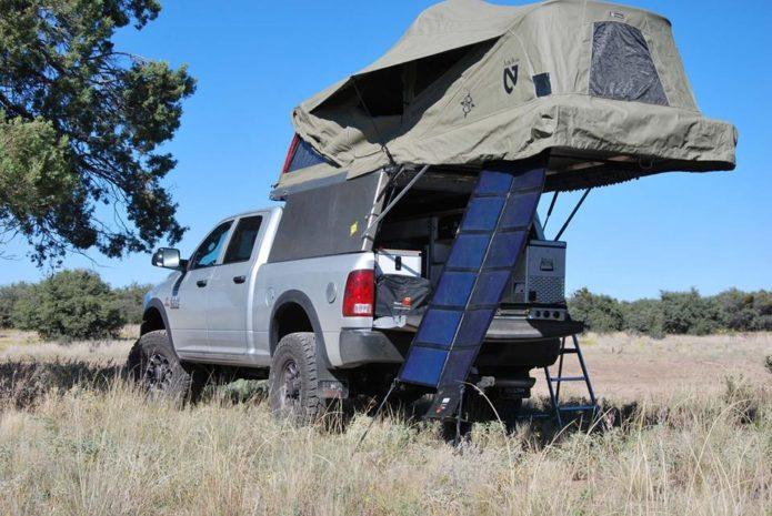 Jeep Gladiator Tops! Canopy / covers / toppers / racks possibilities for Gladiator - Show me! 22007966_1712832388748075_521721182208027631_n1-695x465