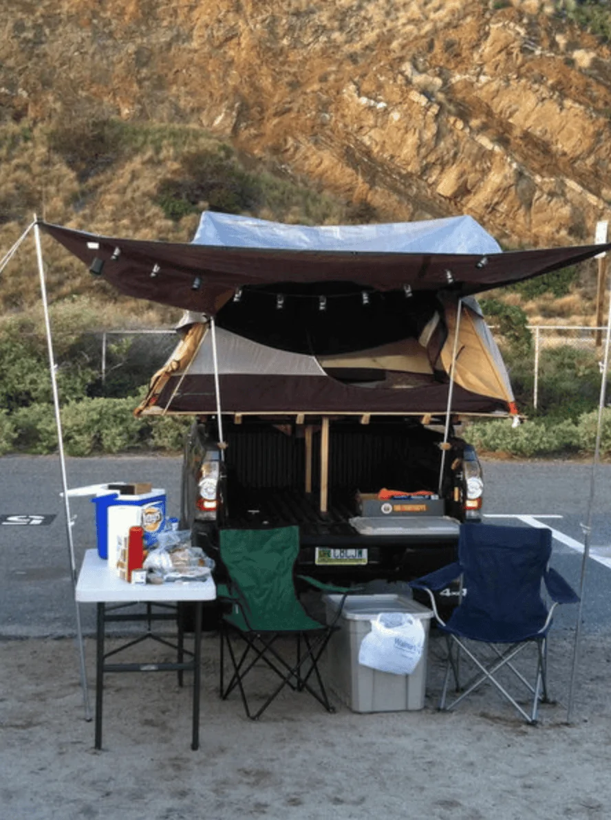 Jeep Gladiator Tops! Canopy / covers / toppers / racks possibilities for Gladiator - Show me! Screen Shot 2019-04-15 at 11.50.45 AM
