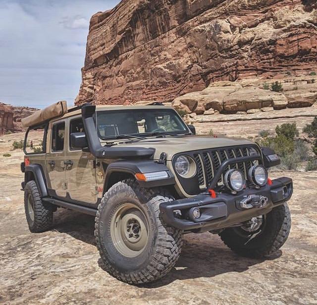 Jeep Gladiator GATOR Gladiator JT Club 661A6353-887B-423F-9D49-390B5D069FCB