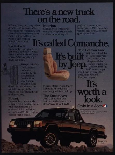 Jeep Gladiator How can I get Overland Black Leather Interior in a Rubicon? s-l1000 (7)