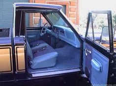 Jeep Gladiator How can I get Overland Black Leather Interior in a Rubicon? e1930caaceff8e1f019990b721382b7a