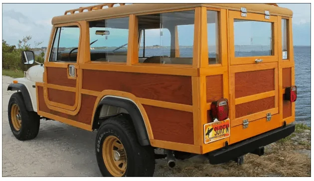 Jeep Gladiator Tops! Canopy / covers / toppers / racks possibilities for Gladiator - Show me! scramwood2