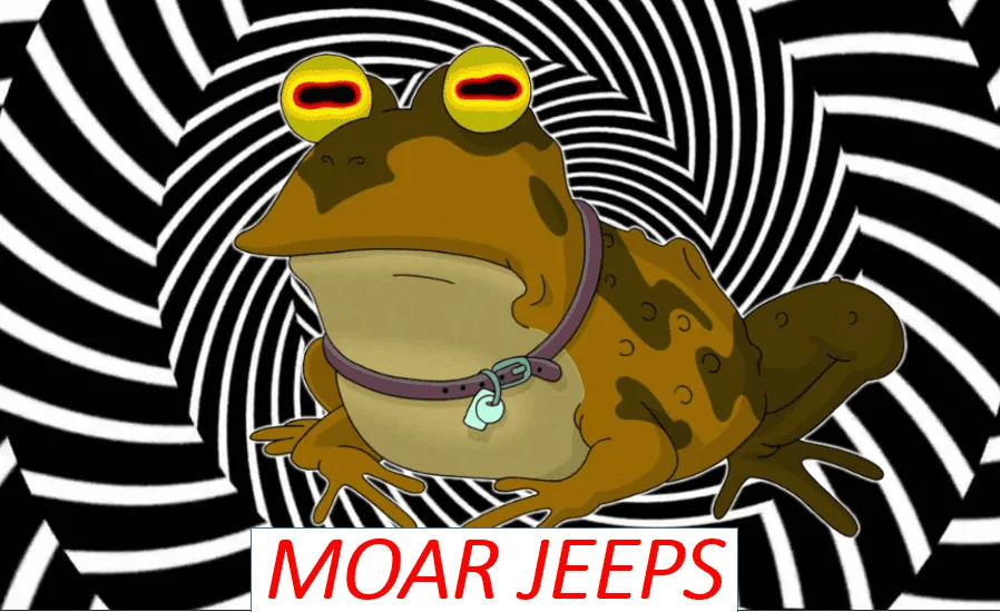 Jeep Gladiator Gladiator Rubicon VS Colorado ZR2 Bison comparison at Moab (TFL) MOAR