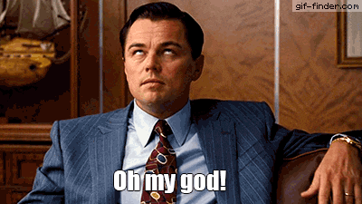 Jeep Gladiator Tops! Canopy / covers / toppers / racks possibilities for Gladiator - Show me! Leonardo-DiCaprio-OMG