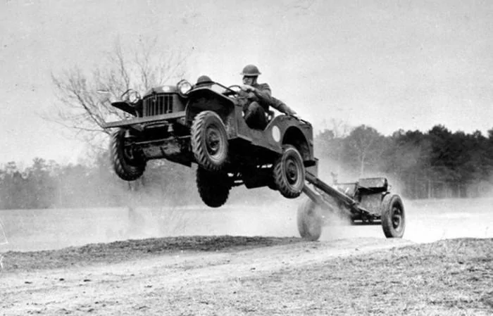 Jeep Gladiator Looks like someone just got their gladiator jeep (1)