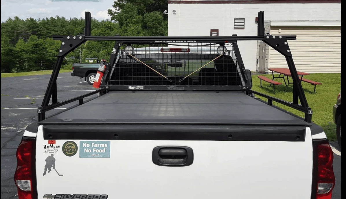 Jeep Gladiator Tops! Canopy / covers / toppers / racks possibilities for Gladiator - Show me! Screen Shot 2019-04-17 at 5.14.18 PM