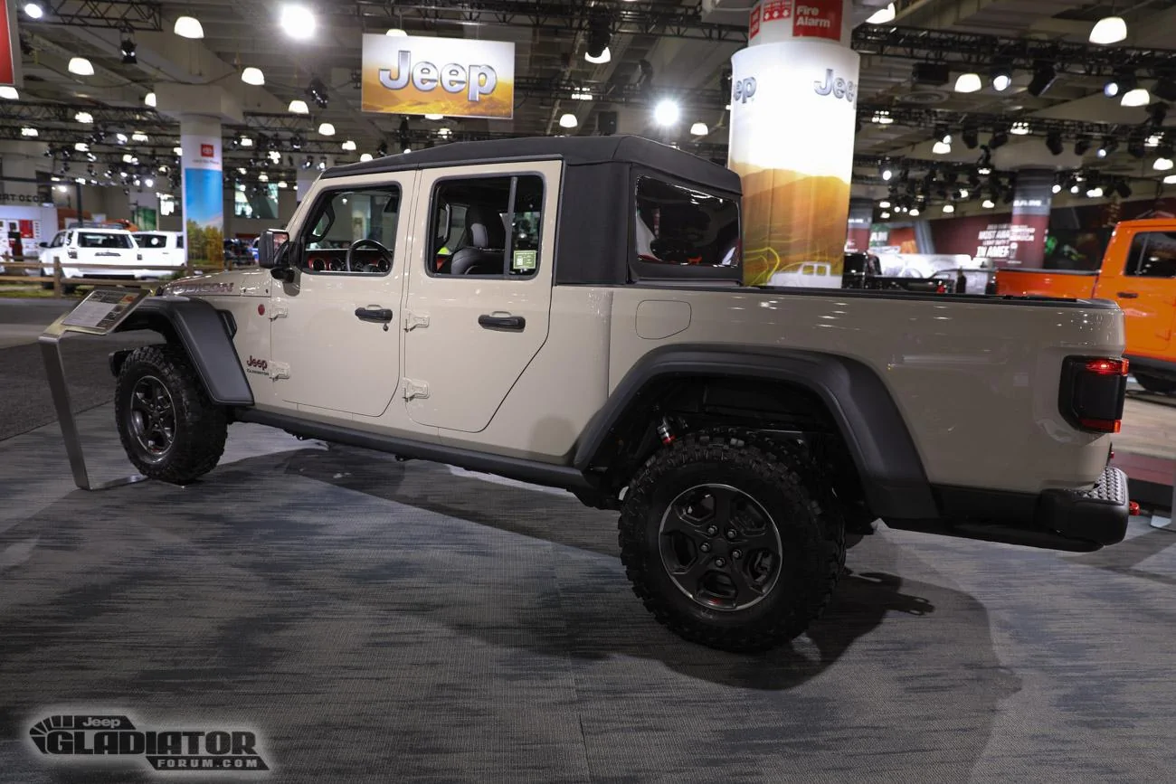 Jeep Gladiator GOBI Gladiator JT Club Gobi-Jeep-Gladiator-Pickup-JT-A33A8394
