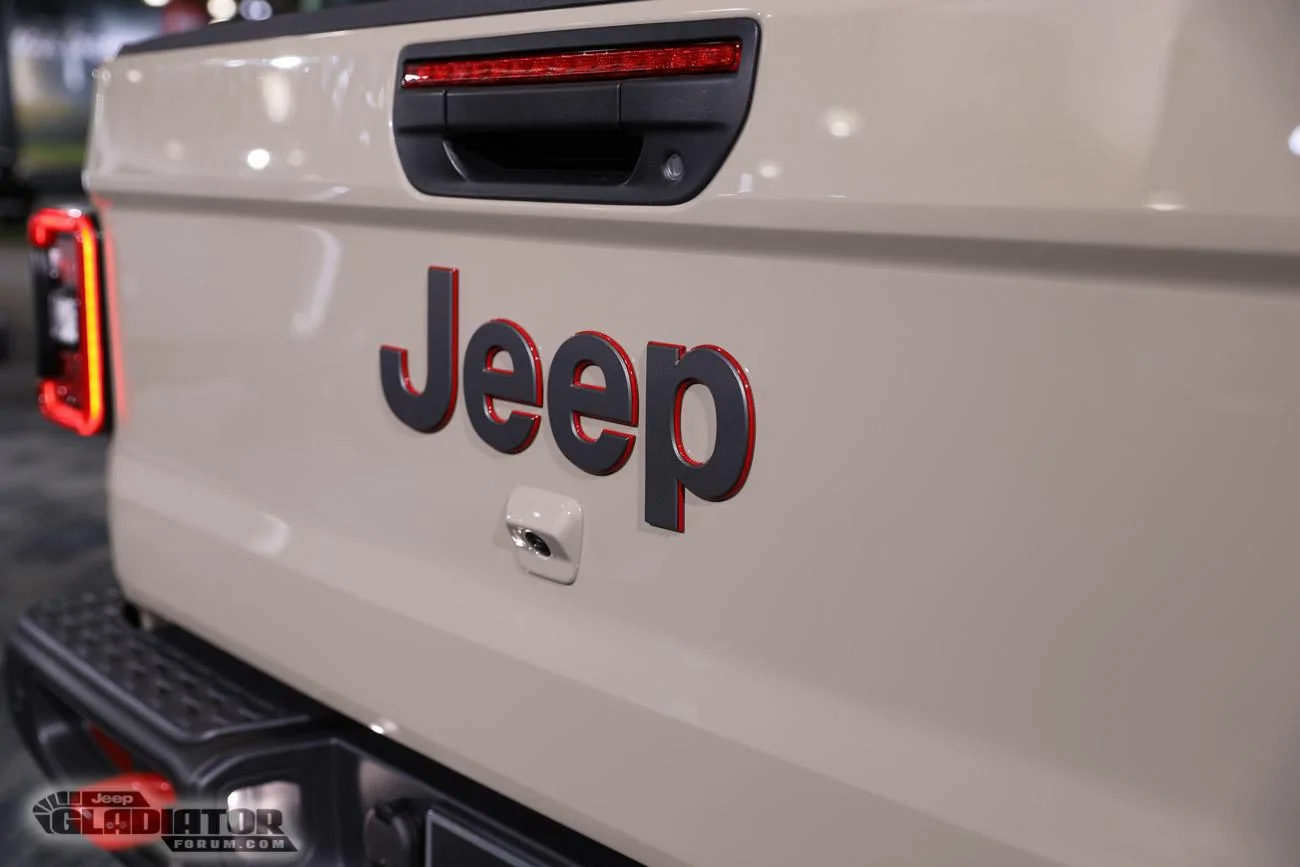 Jeep Gladiator GOBI Gladiator JT Club Gobi-Jeep-Gladiator-Pickup-JT-A33A8400