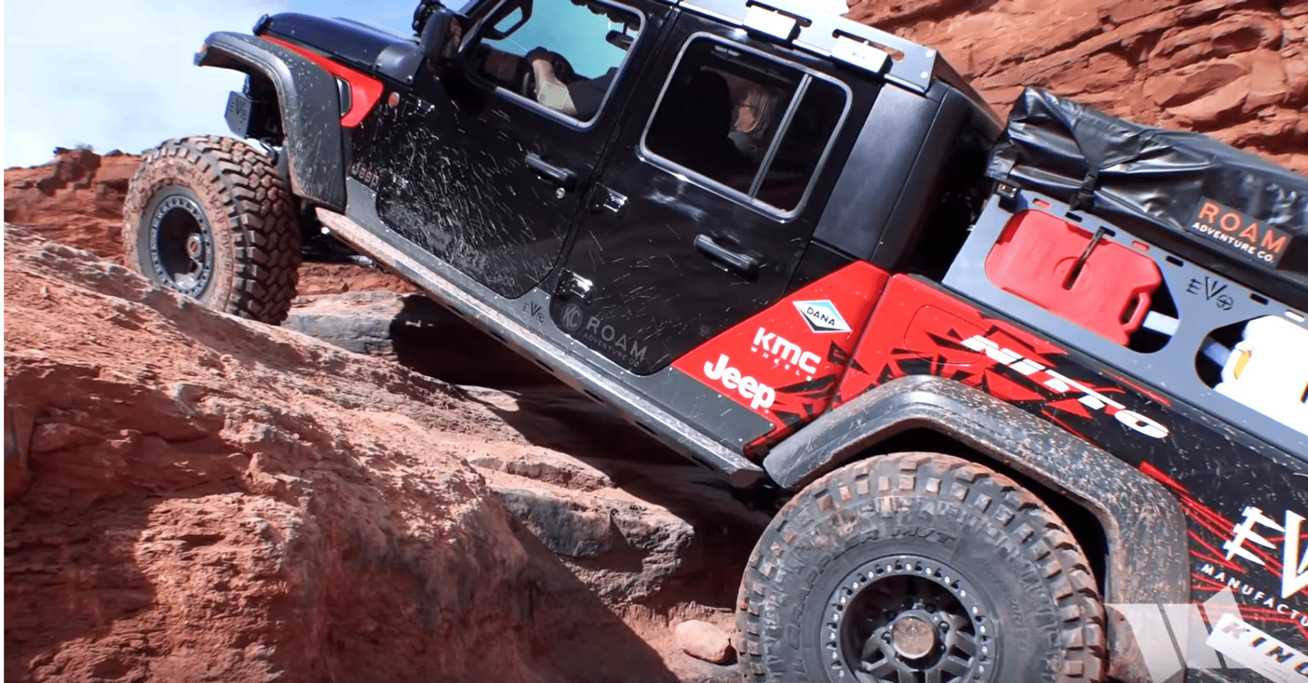 Jeep Gladiator EVO Manufacturing Gladiator Build for MOAB and BAJA 1000 upload_2019-4-17_20-23-10