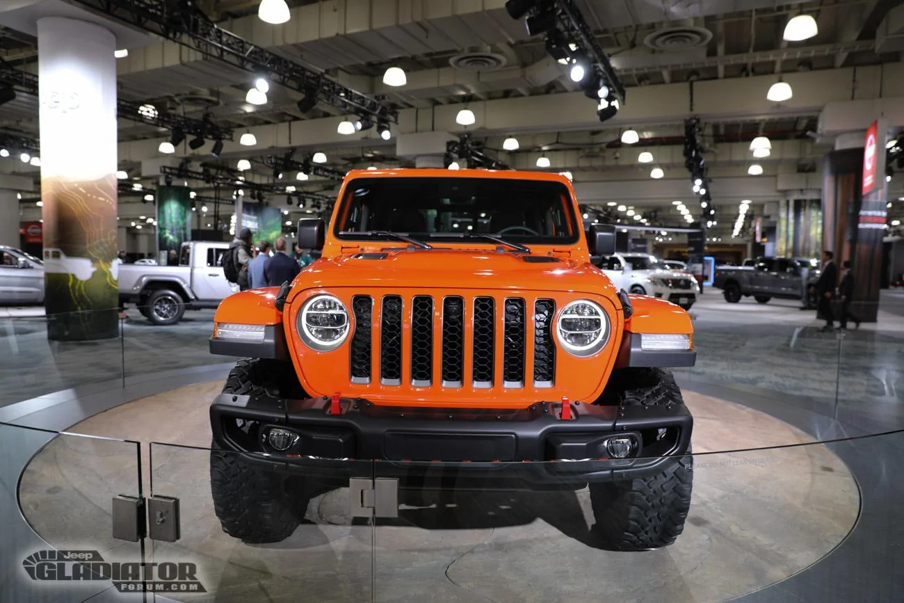 Jeep Gladiator PUNK'N Gladiator JT Club Punkn-Jeep-Gladiator-Pickup-JT-A33A8437
