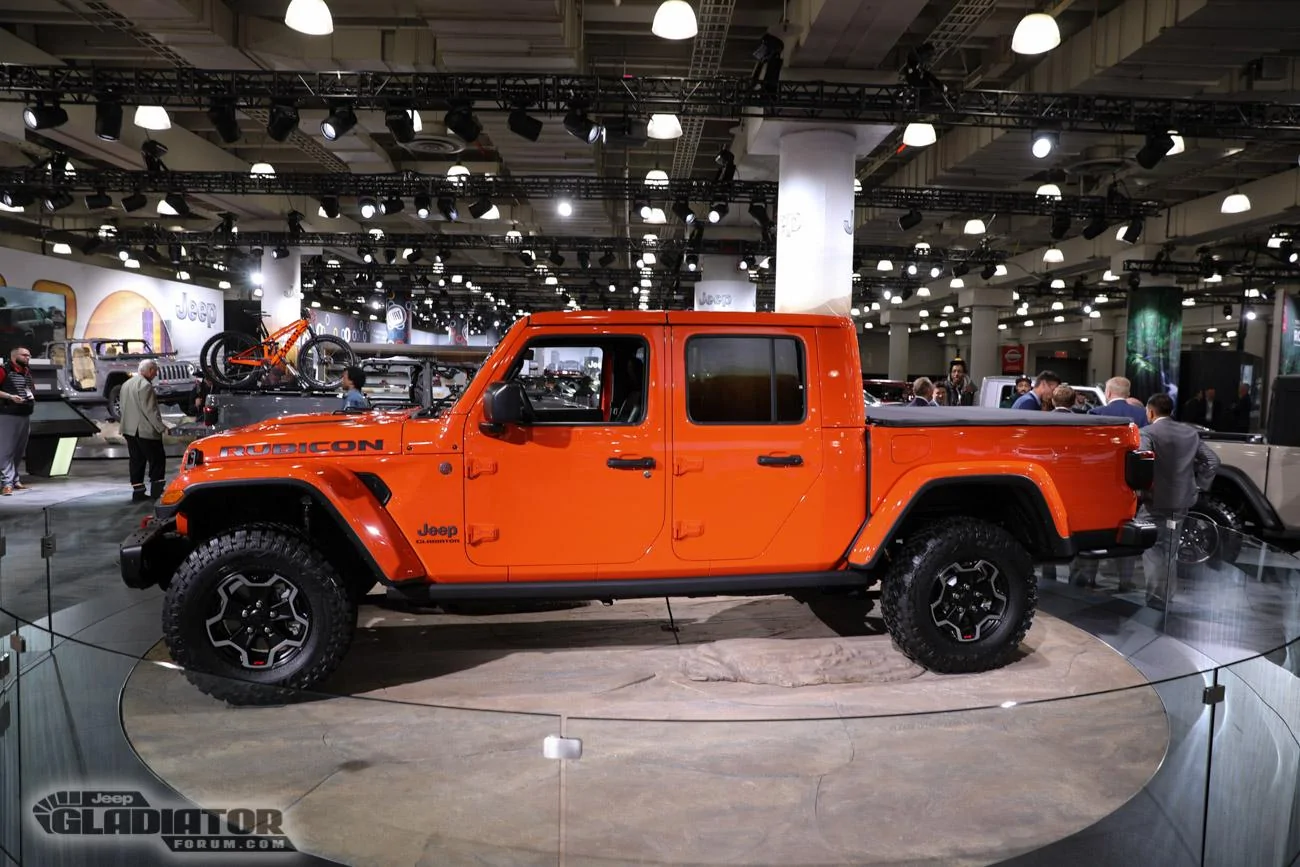Jeep Gladiator PUNK'N Gladiator JT Club Punkn-Jeep-Gladiator-Pickup-JT-A33A8439