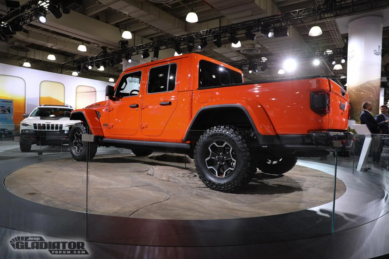 Jeep Gladiator PUNK'N Gladiator JT Club Punkn-Jeep-Gladiator-Pickup-JT-A33A8441