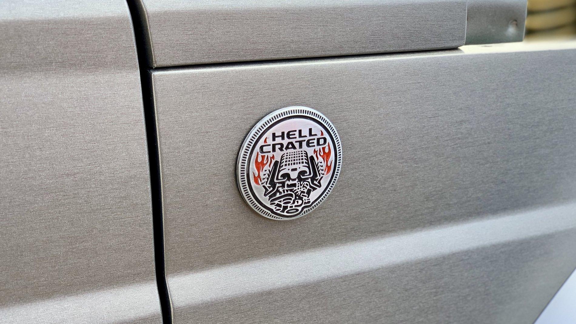 Jeep Gladiator Easter Jeep Safari 2019 EBC1D135-5EC6-43CC-9EC9-9B75952997DE
