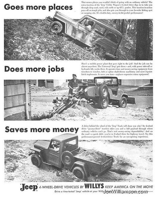 Jeep Gladiator 'Retro' Graphics Option? f289a421586b66f29ba7475854e16132