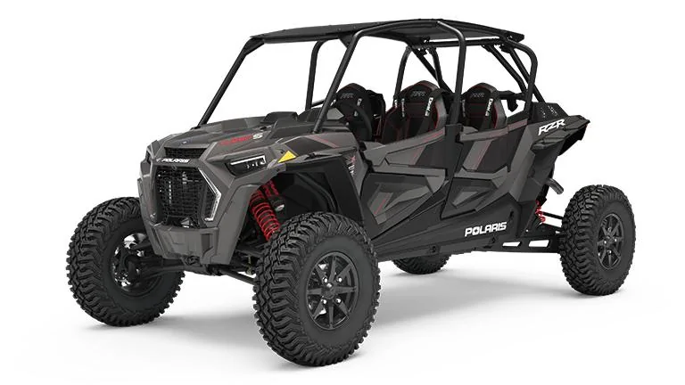 Jeep Gladiator Cross shopping & Ranking the rest of the competition! 1c295fd1-rzr-xp-4-turbo-s-titanium-metallic