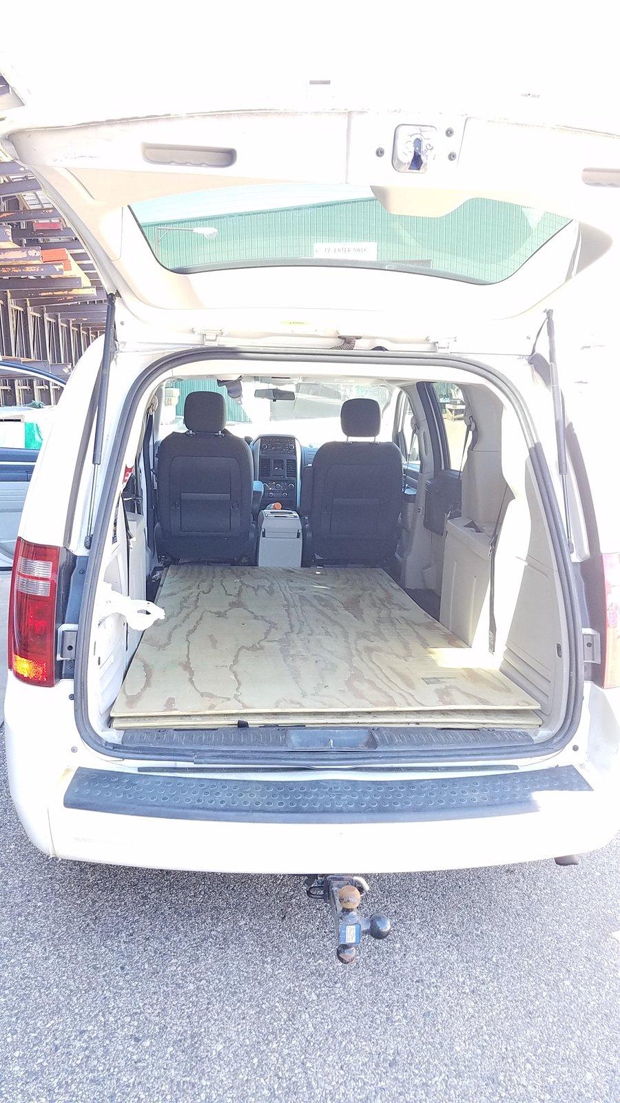 Jeep Gladiator PLYWOOD Gladiator JT Club 20190419_113319