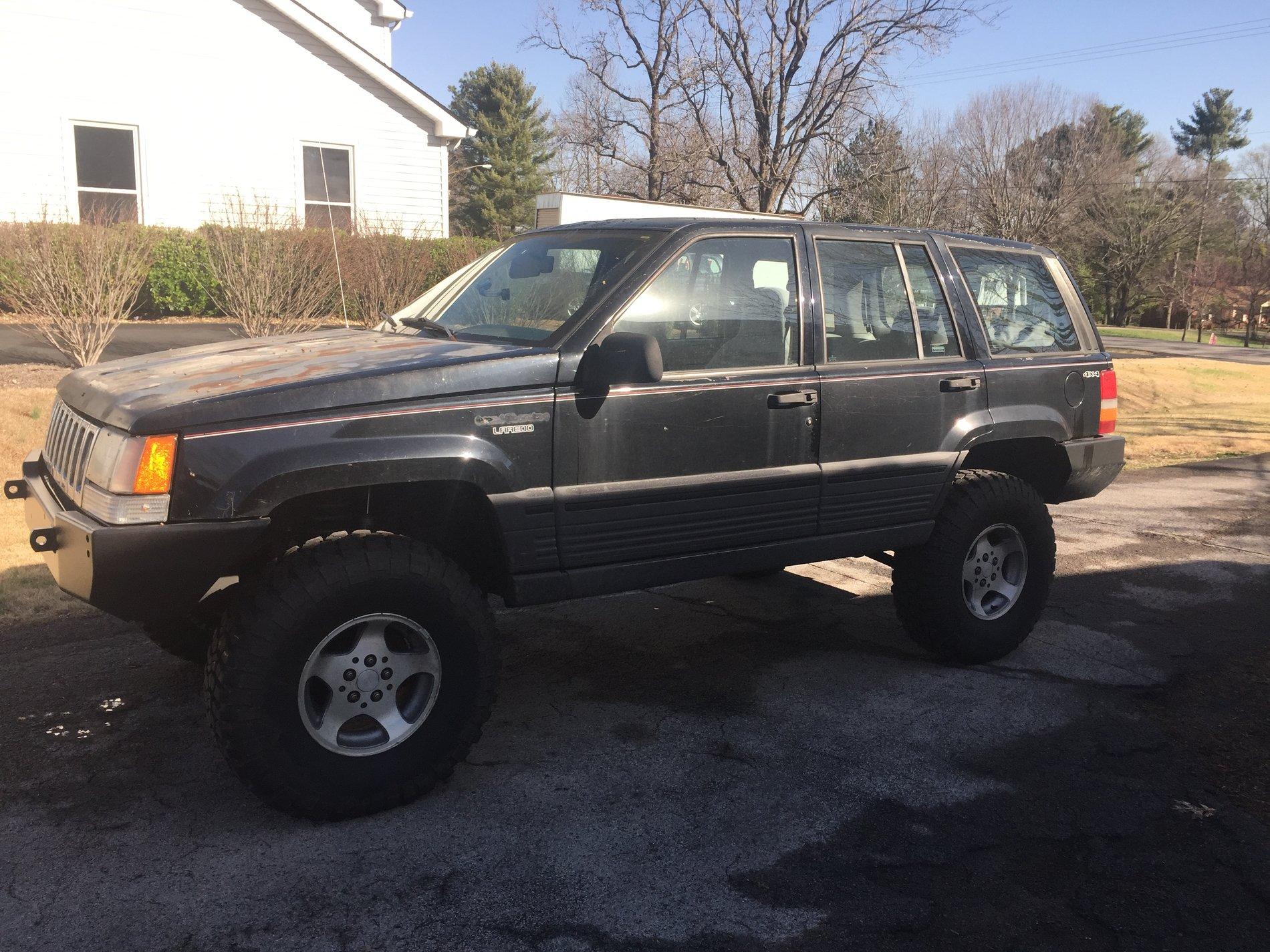 Jeep Gladiator Drove Gladiator at EJS today! 3C90F29E-9143-4F9F-B55E-A7ECB8FF8380