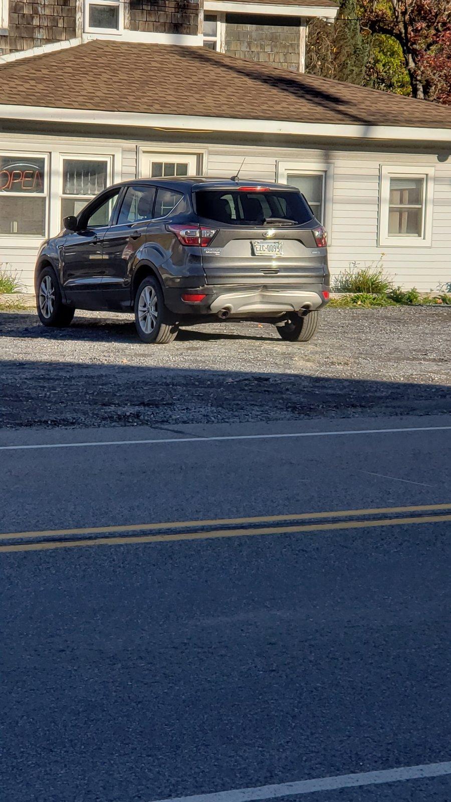 Jeep Gladiator What did you do TO your Gladiator today? [ADMIN WARNING: NO POLITICS, NO GUN TALK] 20201016_164755