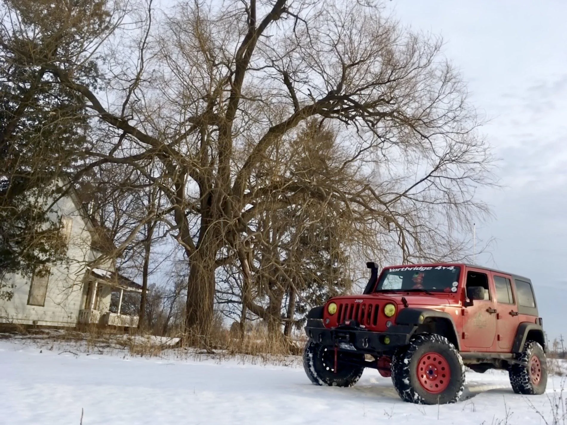 Jeep Gladiator My Gator Retro/Export style/Overlander  Gladiator Rubicon build. 8BF3A1D9-C924-424F-9D92-5F284FBE3328