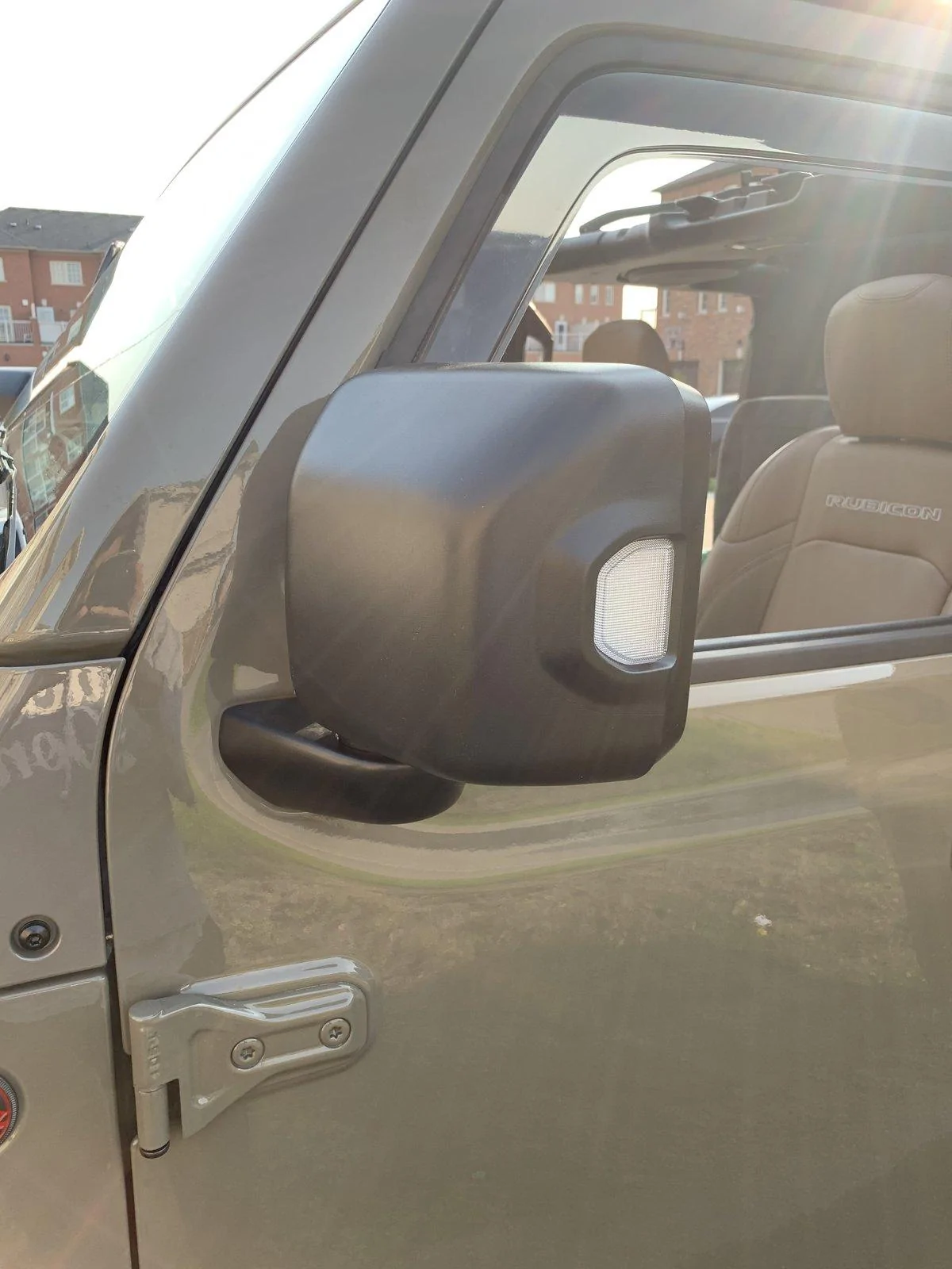 Jeep Gladiator My Gator Retro/Export style/Overlander  Gladiator Rubicon build. A8E4F0F2-E43D-4E98-8A6A-D0307697BDA9