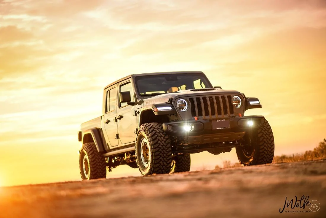 Jeep Gladiator JWOLFE208s SILLY PHOTO THREAD FC08B24F-08D8-4BDF-9122-AF5E3DDEE0F3