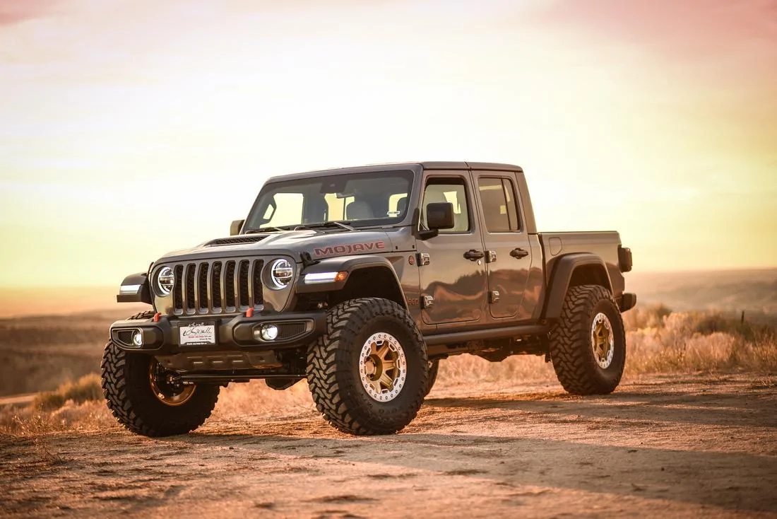 Jeep Gladiator JWOLFE208s SILLY PHOTO THREAD 3CA56A99-8D03-48A5-80AD-9A49B7913145