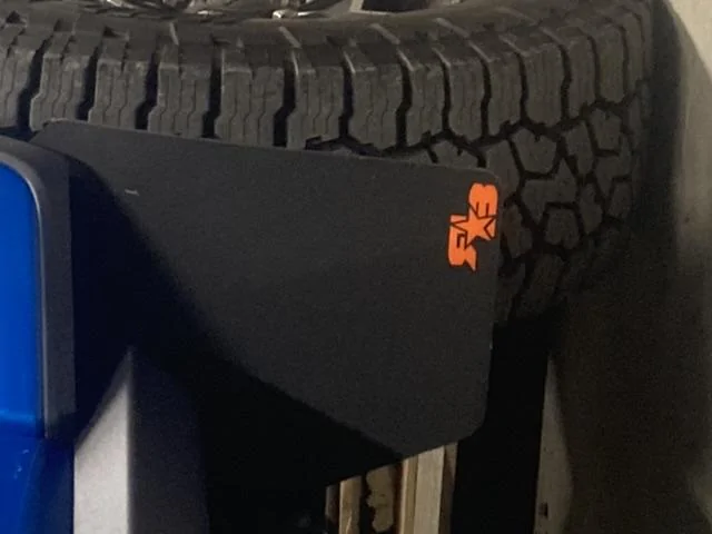 Jeep Gladiator RokBlokz Size 1194C0C8-5947-4144-9B79-2F0273569E40