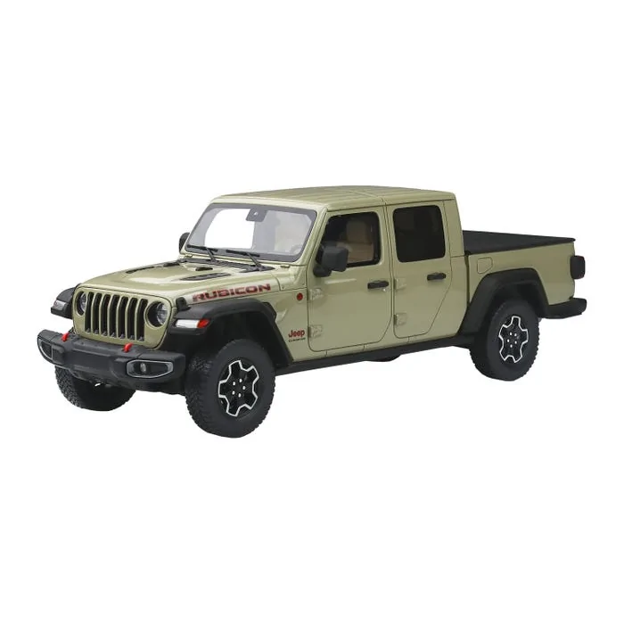Jeep Gladiator 1:32 diecast model Jeep Gladiator!!! 5D392921-4088-4FA1-86E0-EAF406FE3B4A