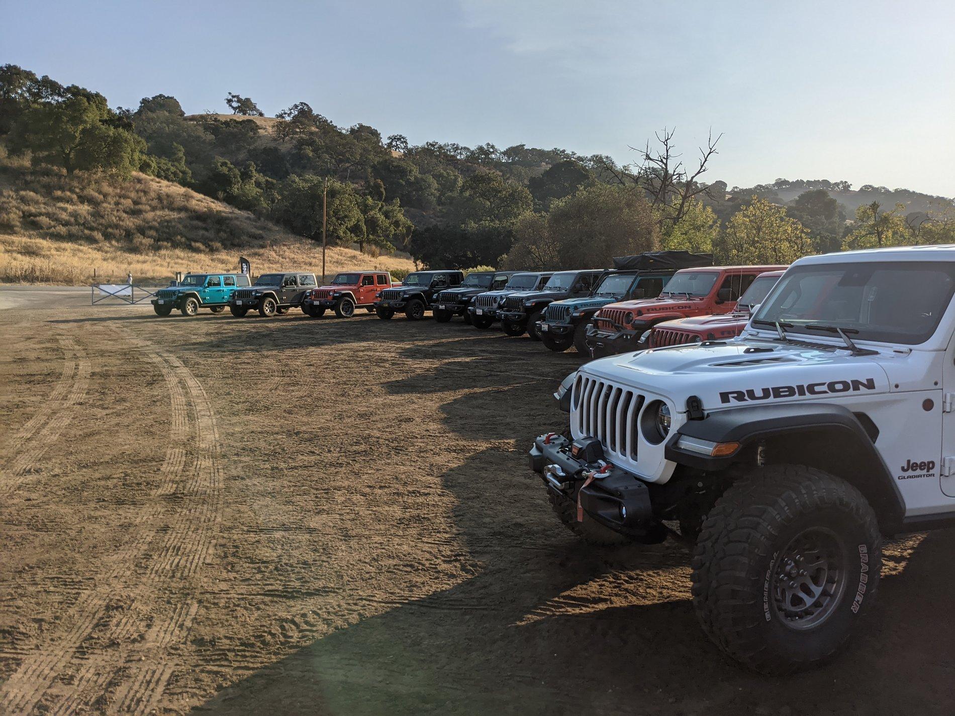 Jeep Gladiator Hollister Hills Jeep Academy PXL_20201016_160023622