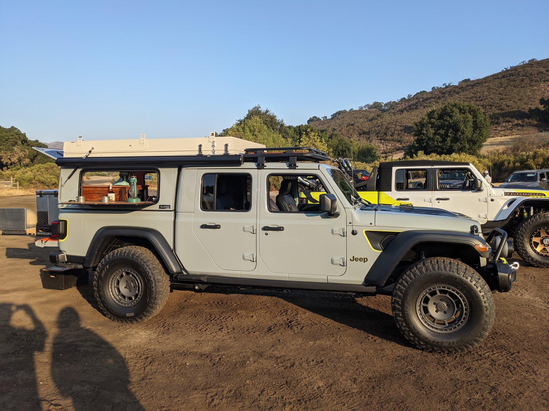 Jeep Gladiator Hollister Hills Jeep Academy PXL_20201016_154046657