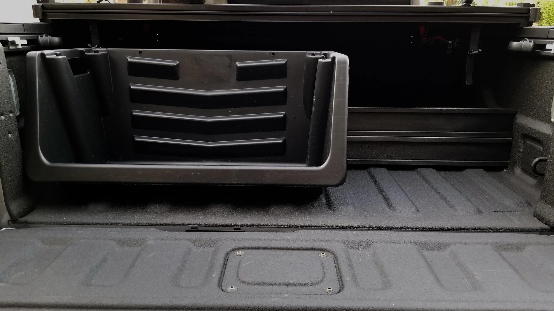 Jeep Gladiator What did you do TO your Gladiator today? [ADMIN WARNING: NO POLITICS, NO GUN TALK] 20201016_175711