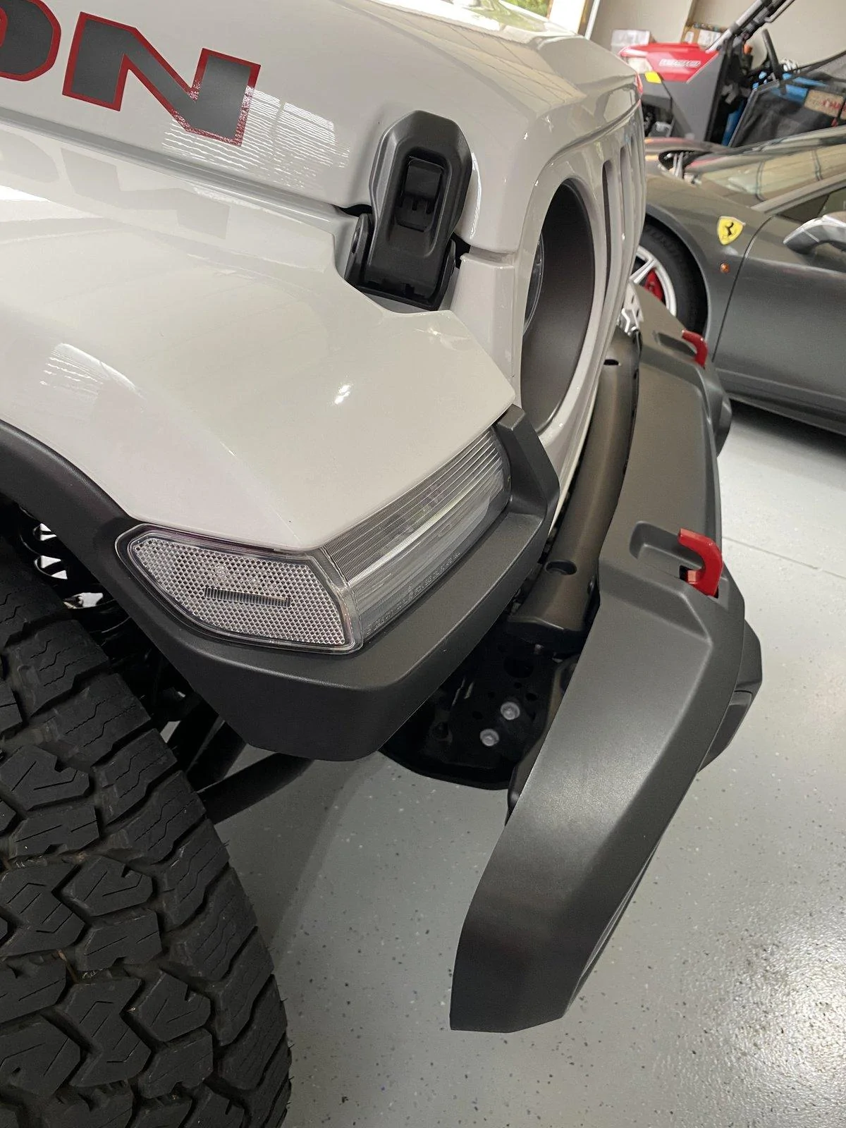 Jeep Gladiator Side Markers 8275A854-D36D-4A21-9EAA-067906F4CD7C