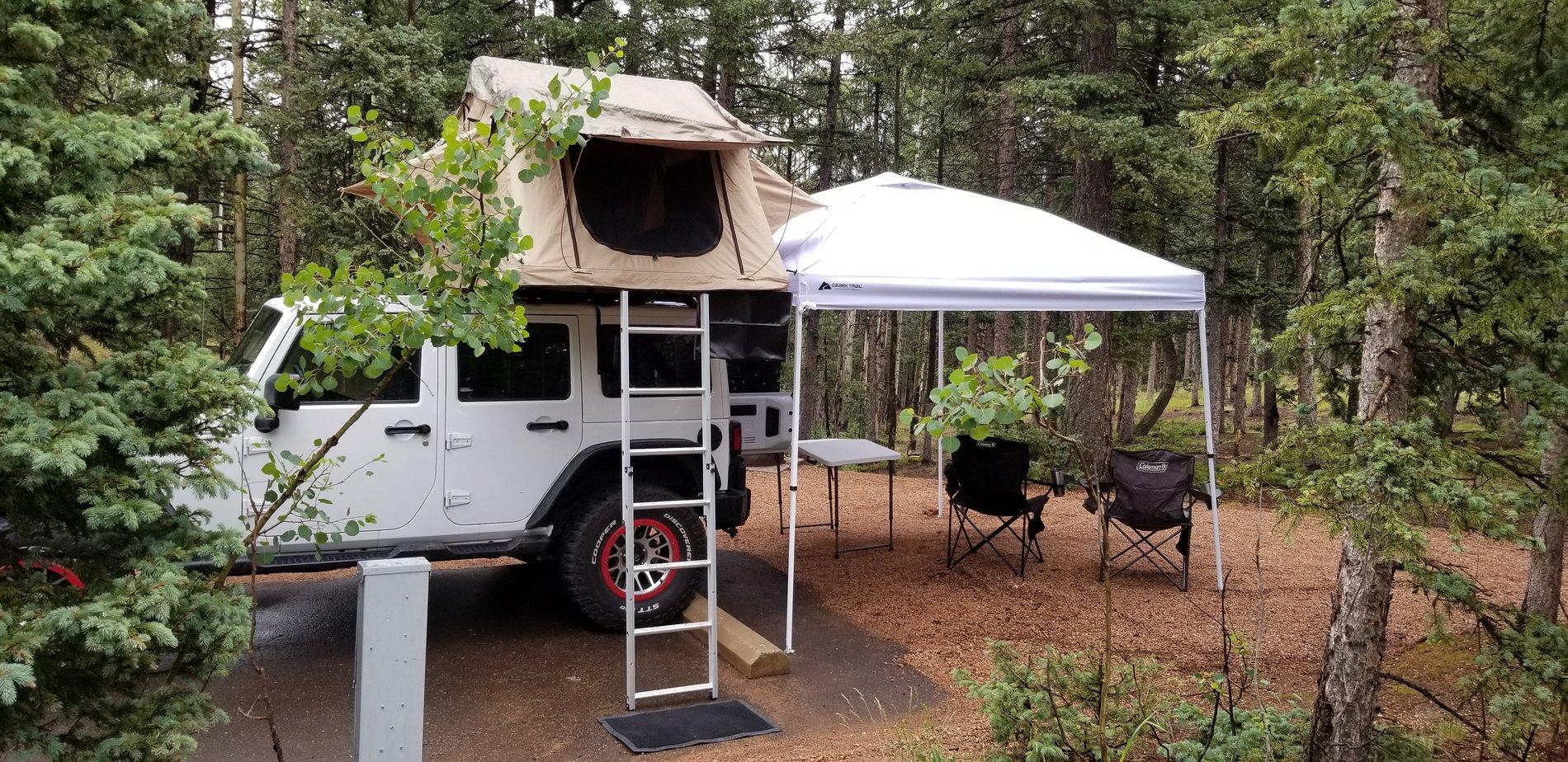 Jeep Gladiator RTT owners, are you satisfied with.. 20180715_165436